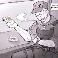 Quartermaster Bert