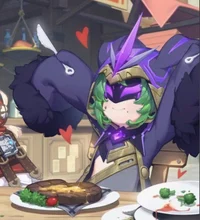 Fatui baby