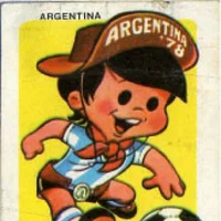 Gauchito Mundialito