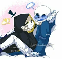 Bill sans x Error404