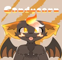 Candycorn