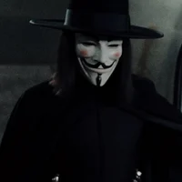 V for Vendetta