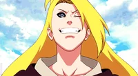 Deidara