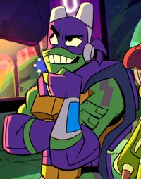Donatello Hamato