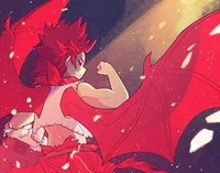 dragon kirishima