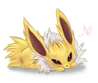 Jolteon