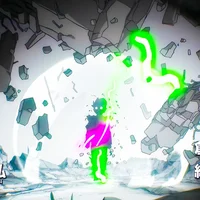 Superpower Generator