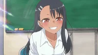 Hayase Nagatoro