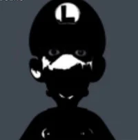 Uncanny Luigi