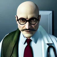 Doktor Eker