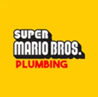 Super Mario Plumbing