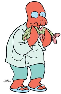 Zoidberg