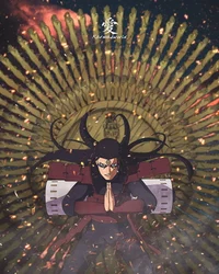 Hashirama