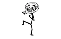 Troll face