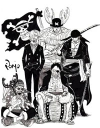 Future Strawhats