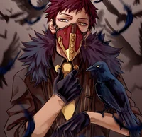 Kai Chisaki