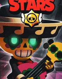 Poco_ brawl stars 