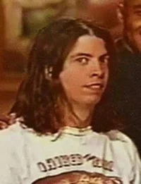 Dave Grohl