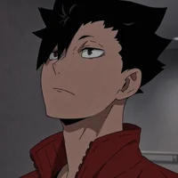 Tetsuro Kuroo