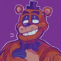 Freddy fazbear 
