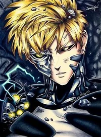 Genos