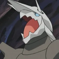 Aggron