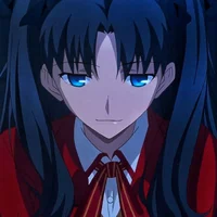 Rin Tohsaka