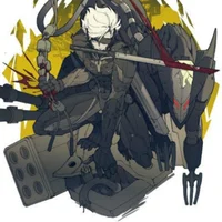 Raiden and Bladewolf