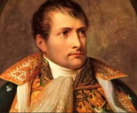 Napoleon Bonaparte 