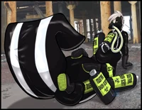 RubberSkunkDrone RP