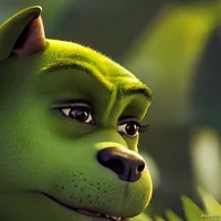 SCREAMINGGGGG DOGGGG