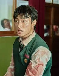 Lee Cheong-san