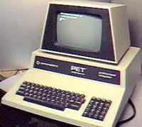 Commodore PET