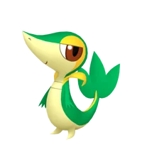 Snivy -Outlaw-