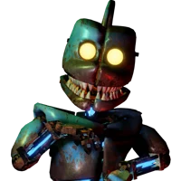 Remnant Leviathan