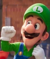 Movie Luigi