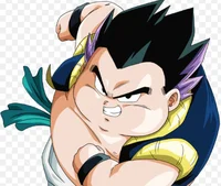 Fat gotenks
