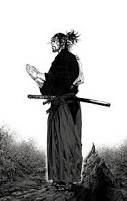 Miyamoto Musashi 