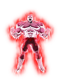 Full Power Jiren