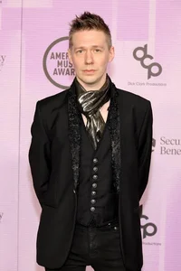 Tobias Forge