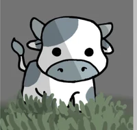 cow