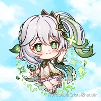 Chibi nahida