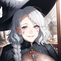 Obaadere Witch