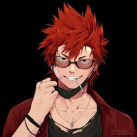 Kirishima E