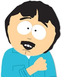 Randy Marsh