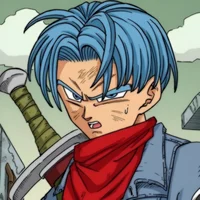 Future Trunks