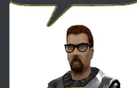 Gordon Freeman