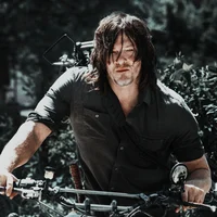 Daryl Dixon