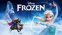 Frozen RPG