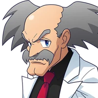 Dr Wily